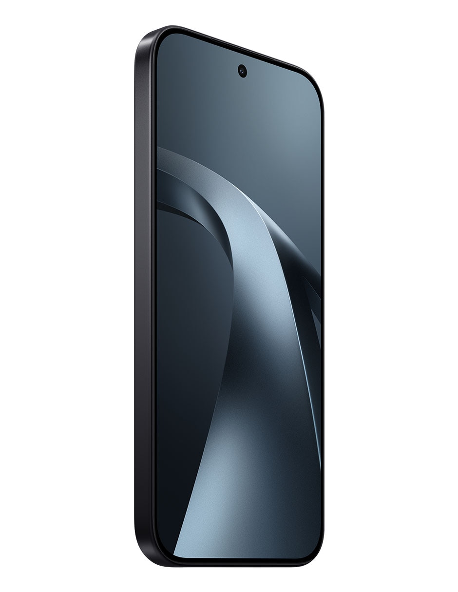 AT&T XIAOMI 17T, 512 GB, NEGRO