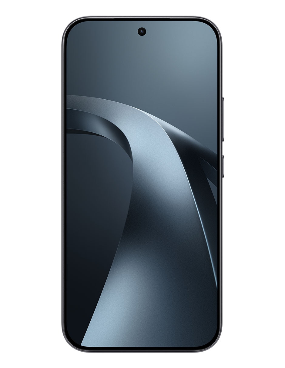 AT&T XIAOMI 17T, 512 GB, NEGRO