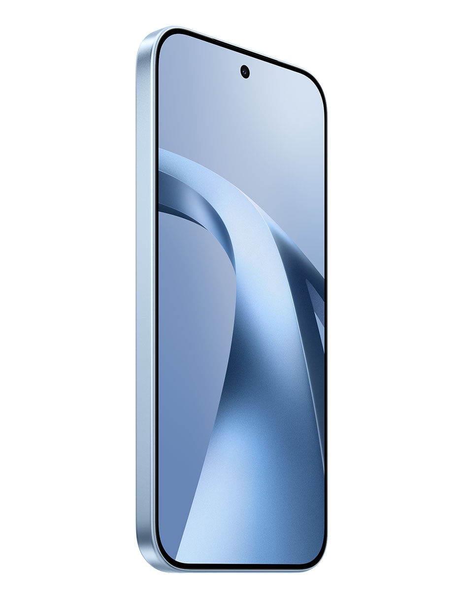 17T AMOLED 6.5 pulgadas AT&T 4