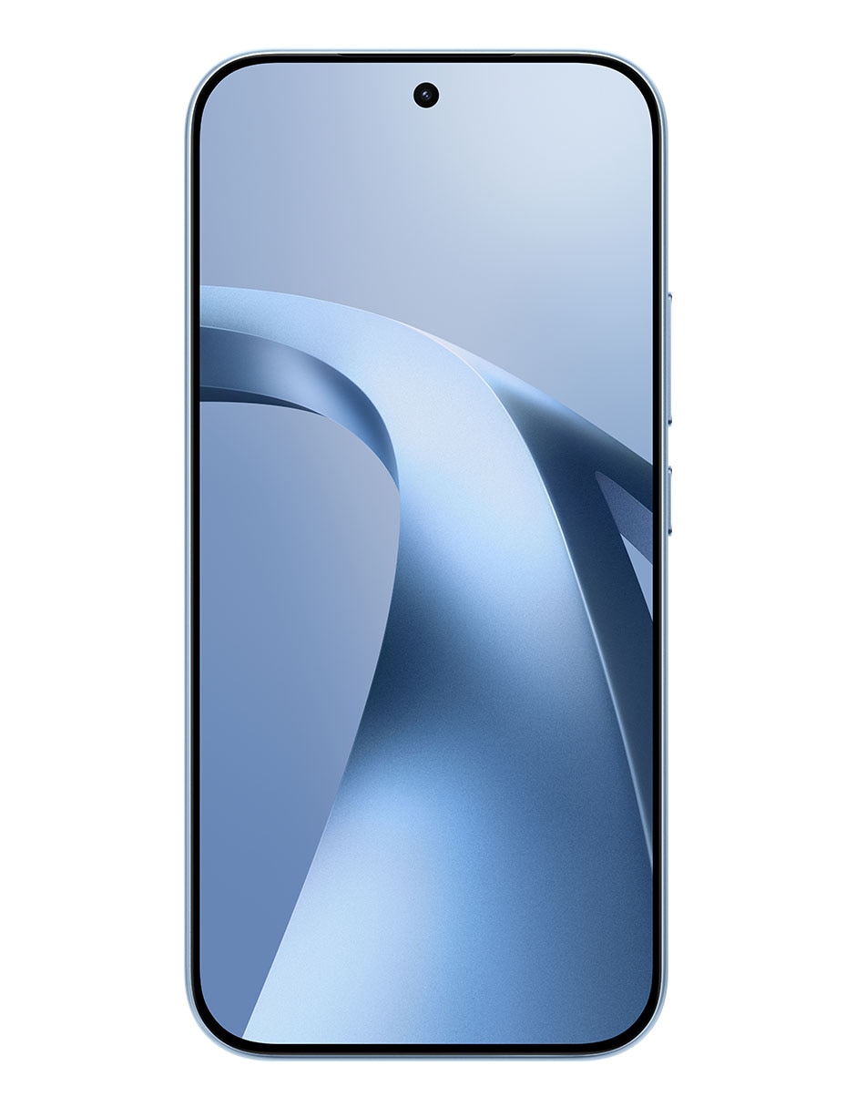 17T AMOLED 6.5 pulgadas AT&T 5