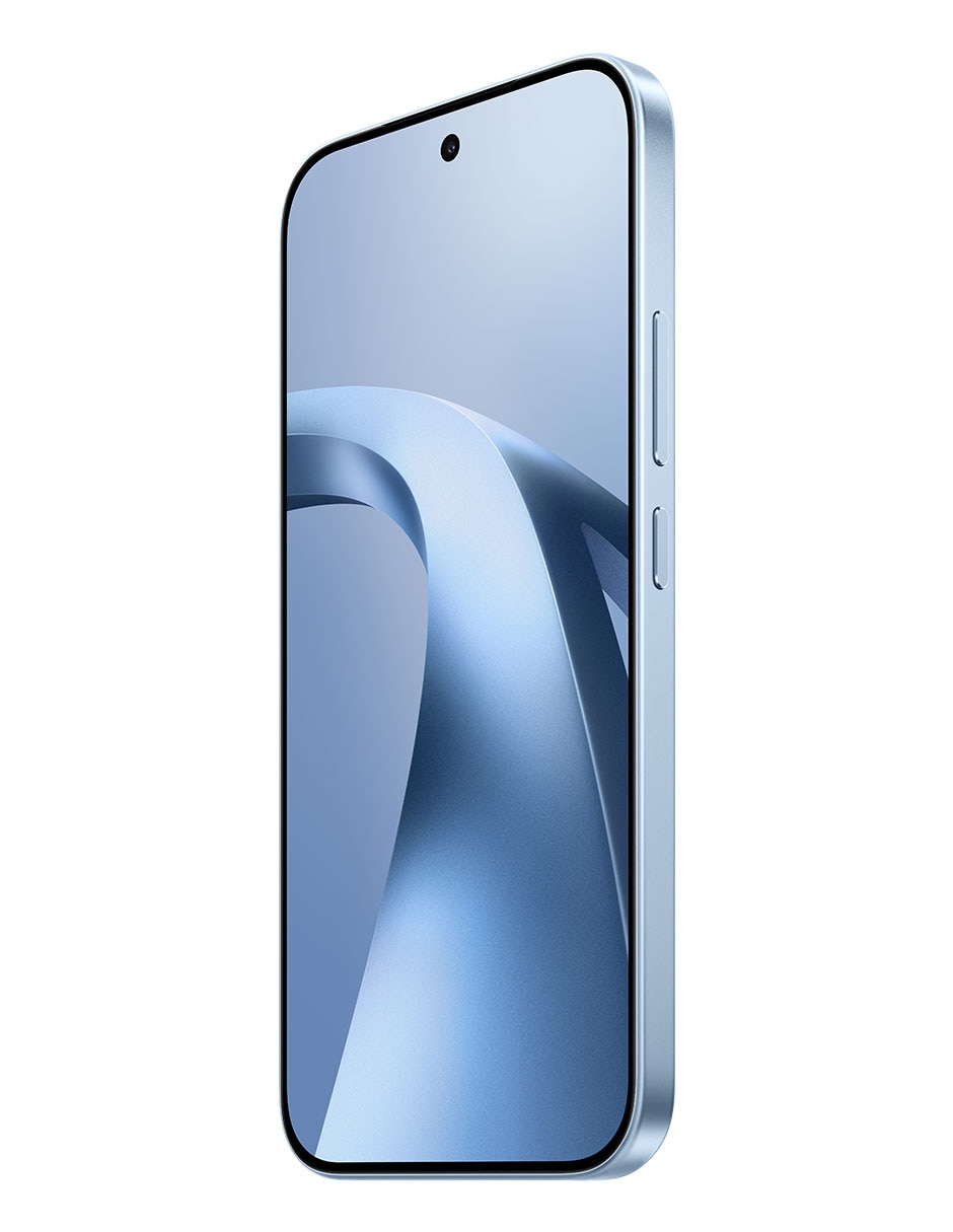 17T AMOLED 6.5 pulgadas AT&T 7