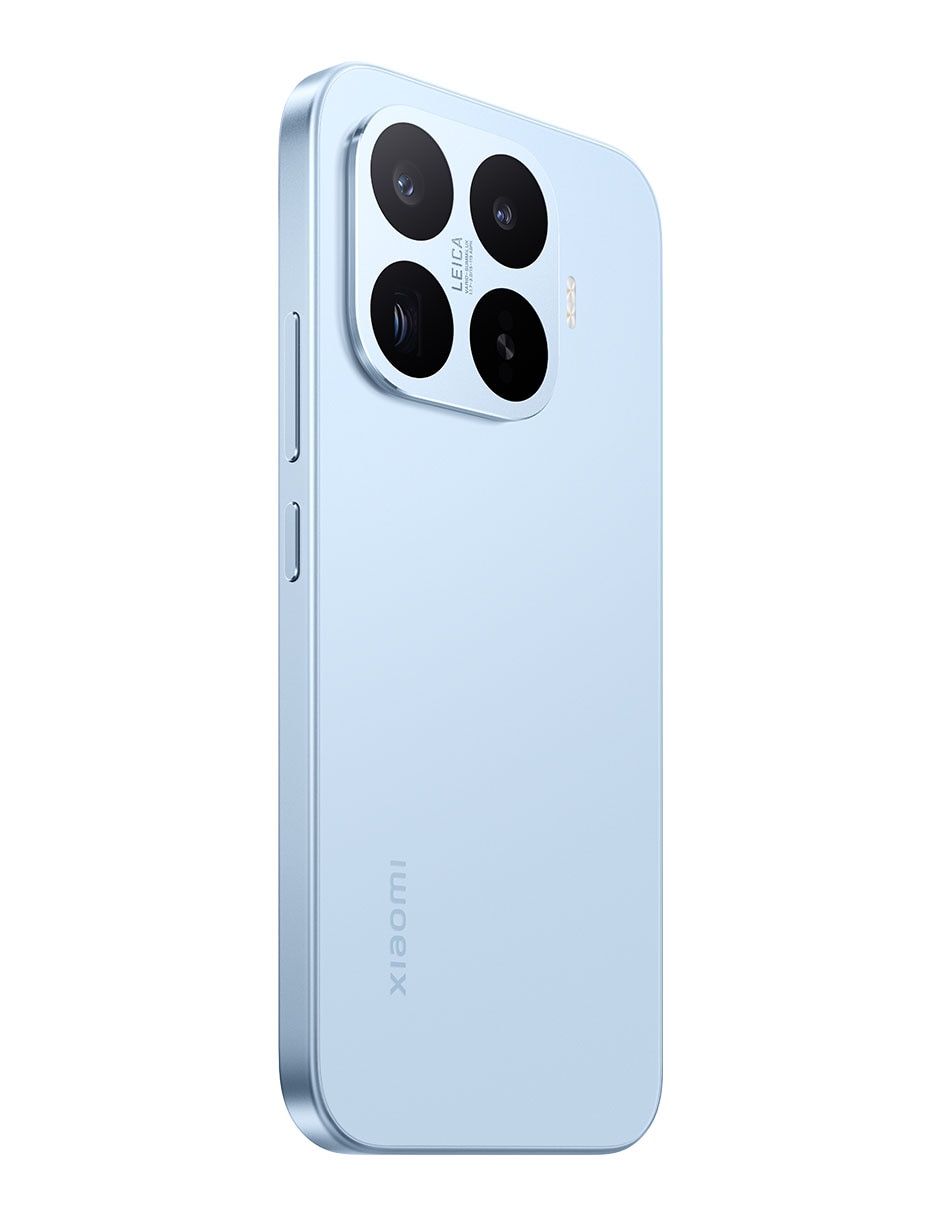 17T AMOLED 6.5 pulgadas AT&T 8