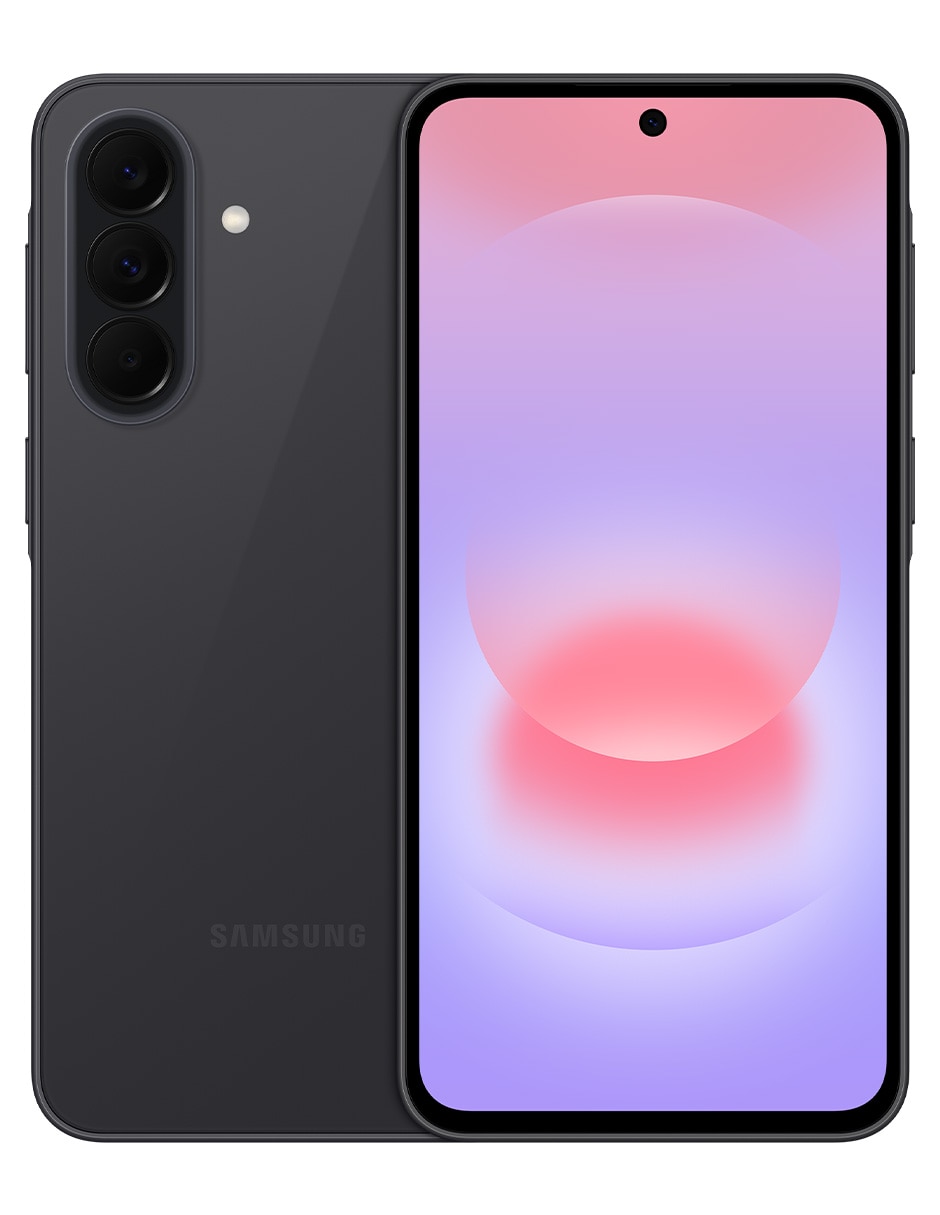 Galaxy A37 Super AMOLED 6.7 pulgadas 1