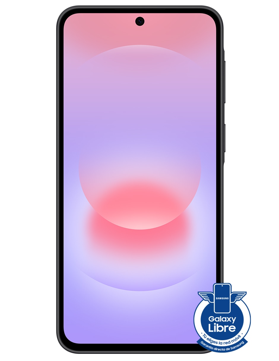 Galaxy A37 Super AMOLED 6.7 pulgadas 3