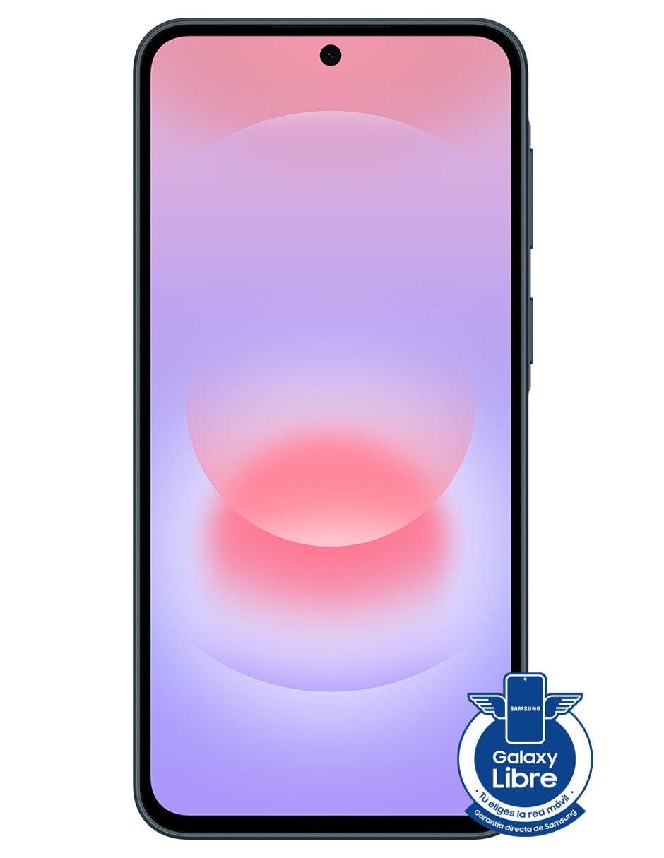 Galaxy A37 Super AMOLED 6.7 pulgadas 8