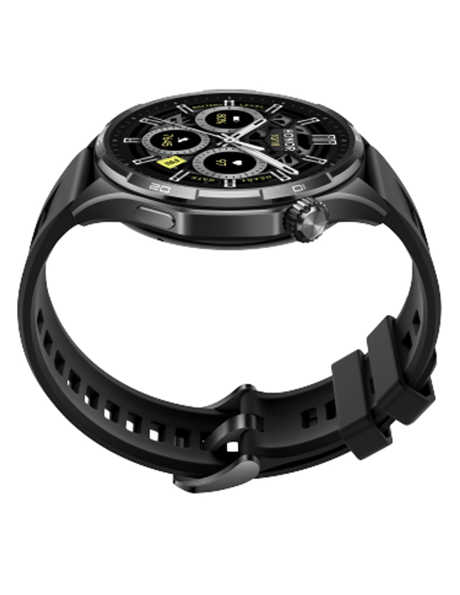 HONOR WATCH 6, 46MM, NEGRO