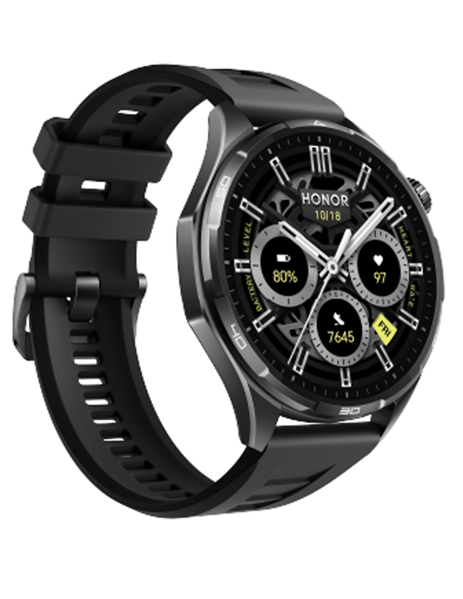 HONOR WATCH 6, 46MM, NEGRO