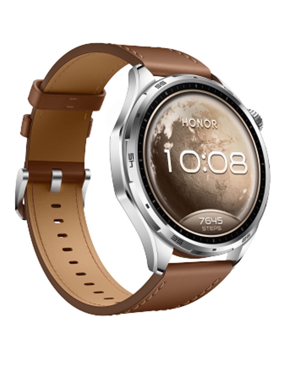 Smartwatch Watch 6 unisex GPS Integrado 2