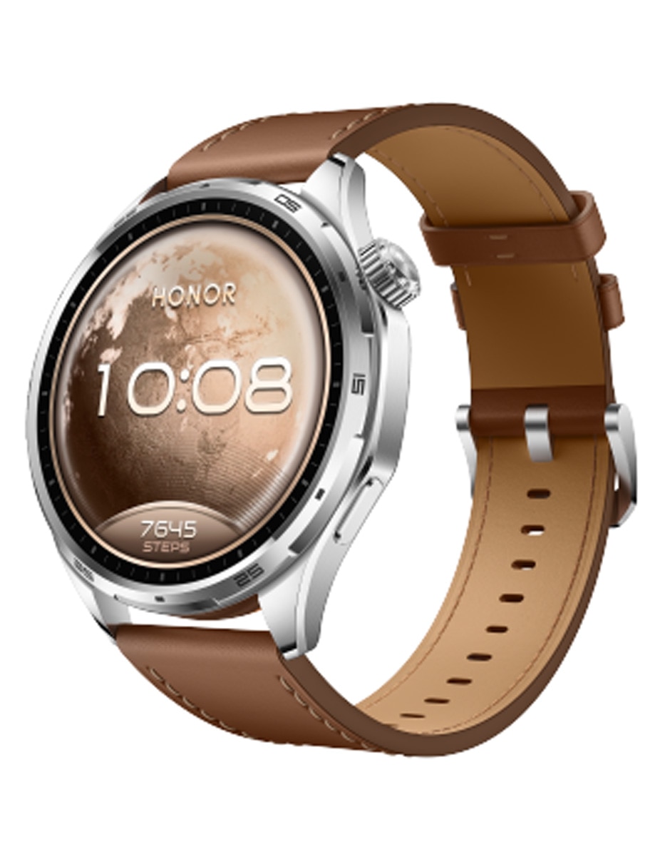 Smartwatch Watch 6 unisex GPS Integrado 3