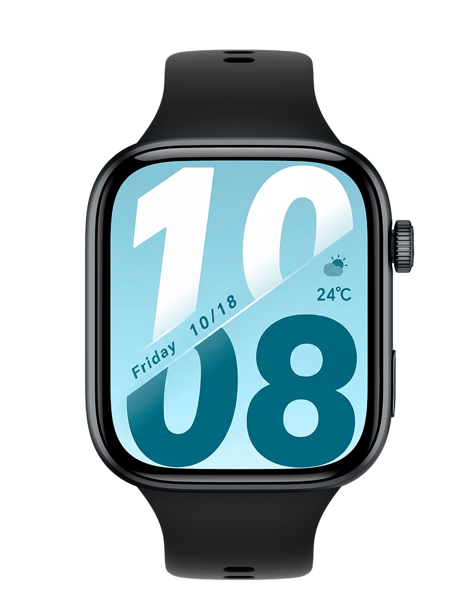Smartwatch Watch X5i unisex GPS 1