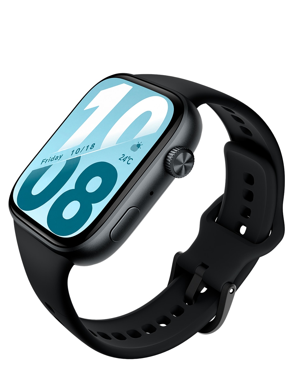 Smartwatch Watch X5i unisex GPS 2