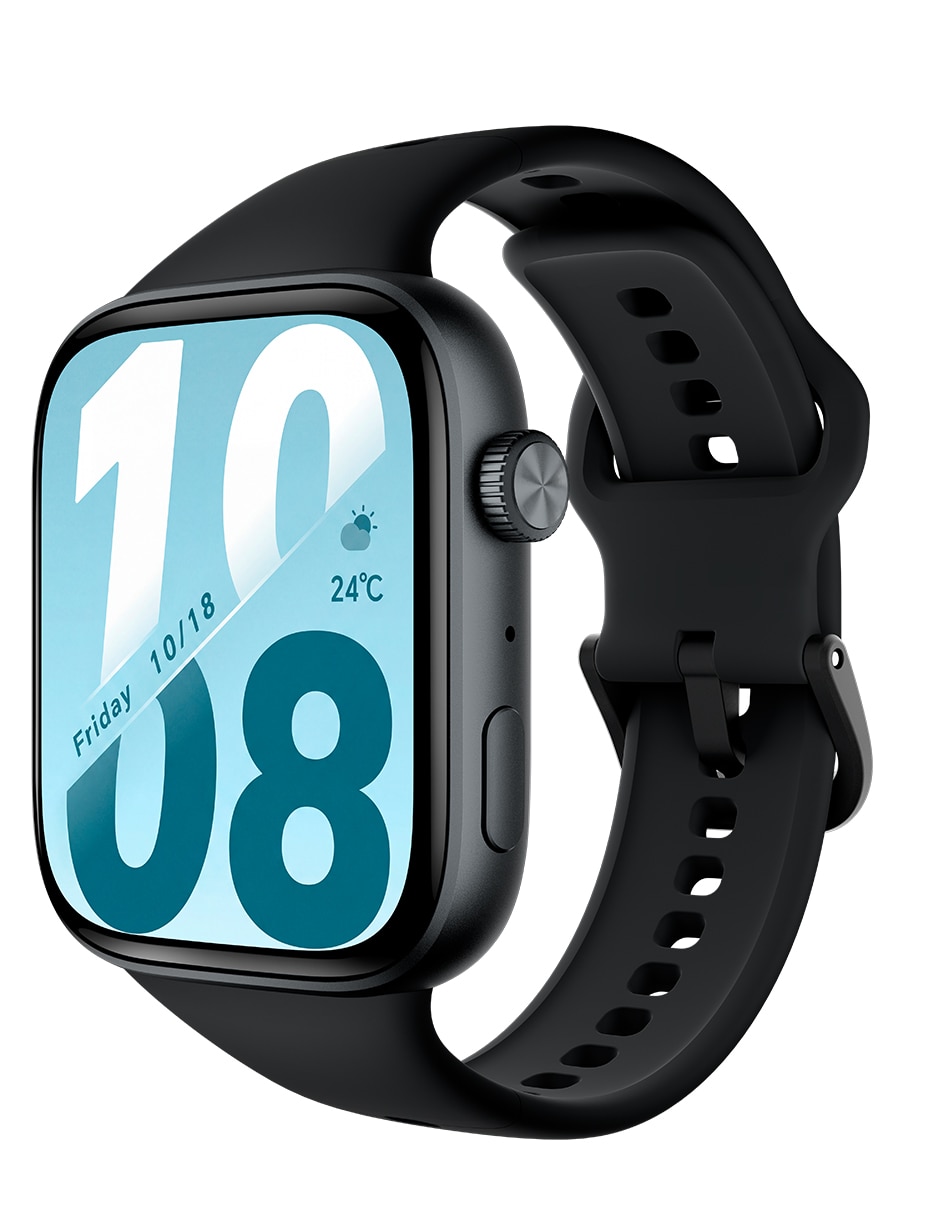 Smartwatch Watch X5i unisex GPS 3