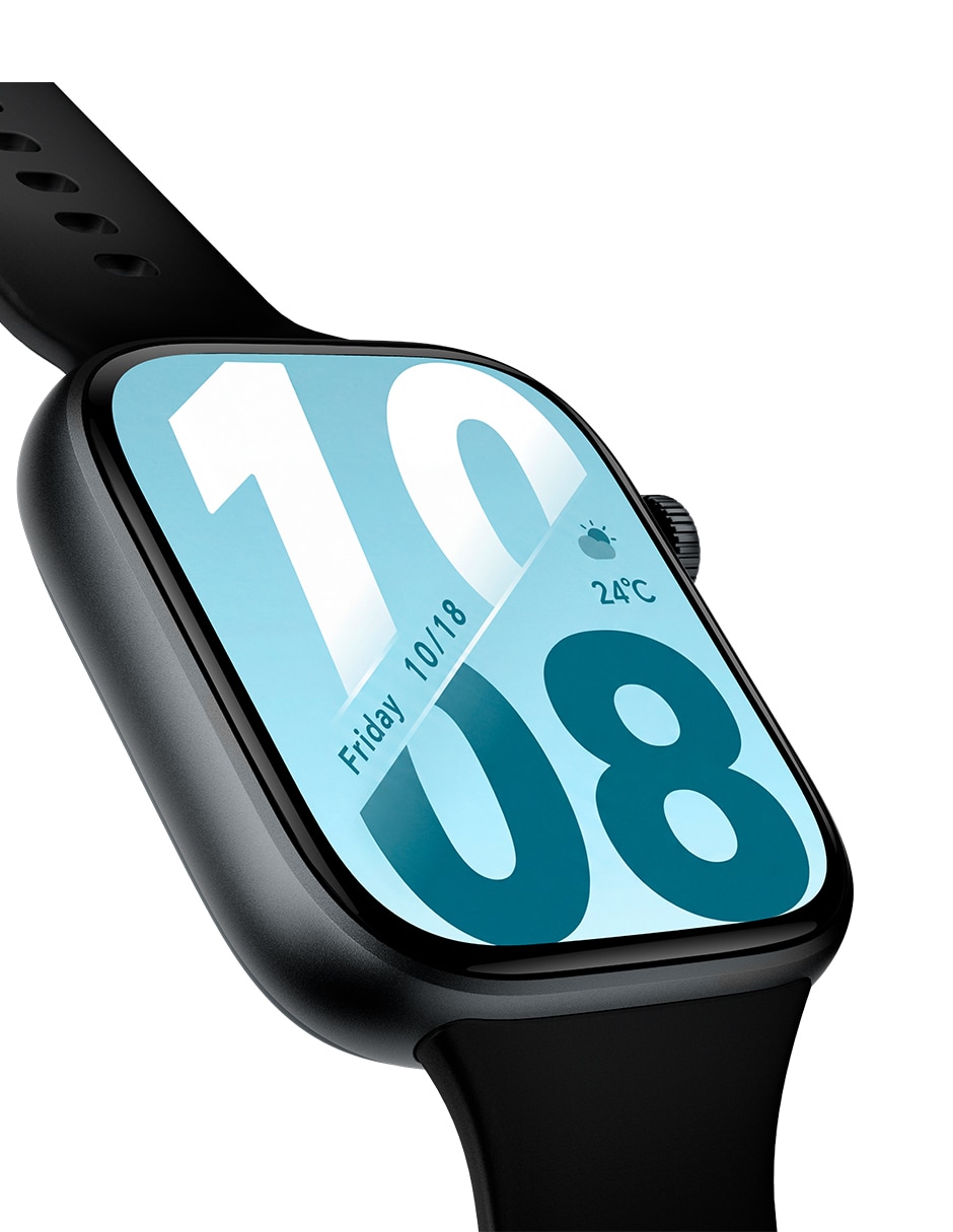 HONOR WATCH 5I 46MM, NEGRO