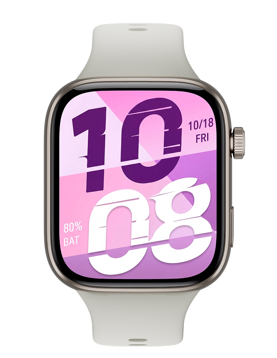 Smartwatch Watch X5i unisex GPS 2