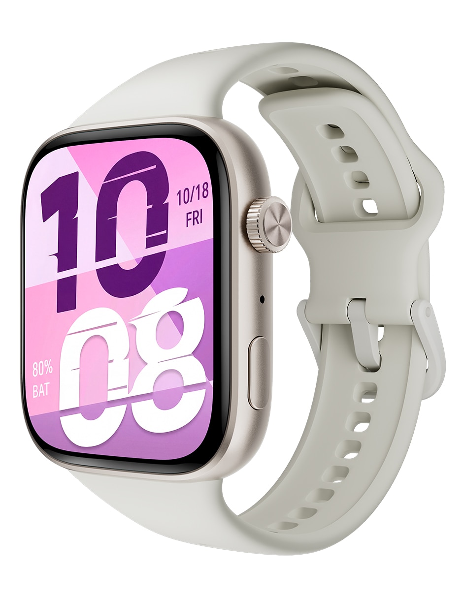 Smartwatch Watch X5i unisex GPS 3