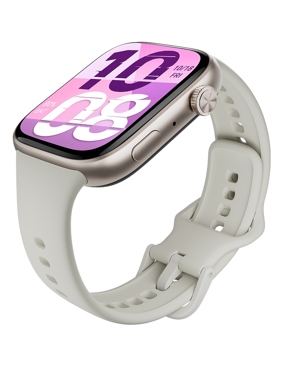 Smartwatch Watch X5i unisex GPS 4