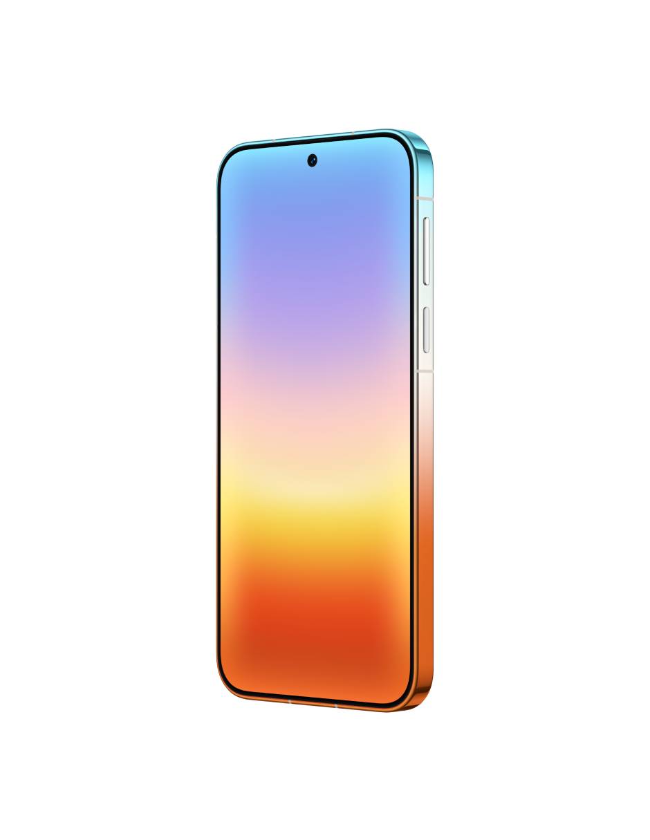 Pura 90s Pro Max OLED 6.9 pulgadas 2