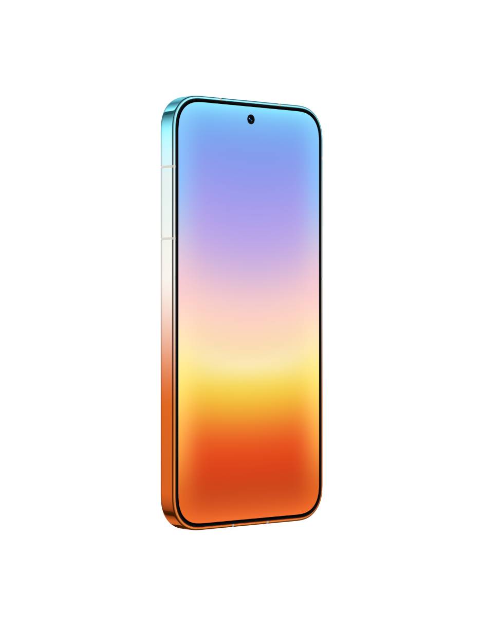 Pura 90s Pro Max OLED 6.9 pulgadas 6