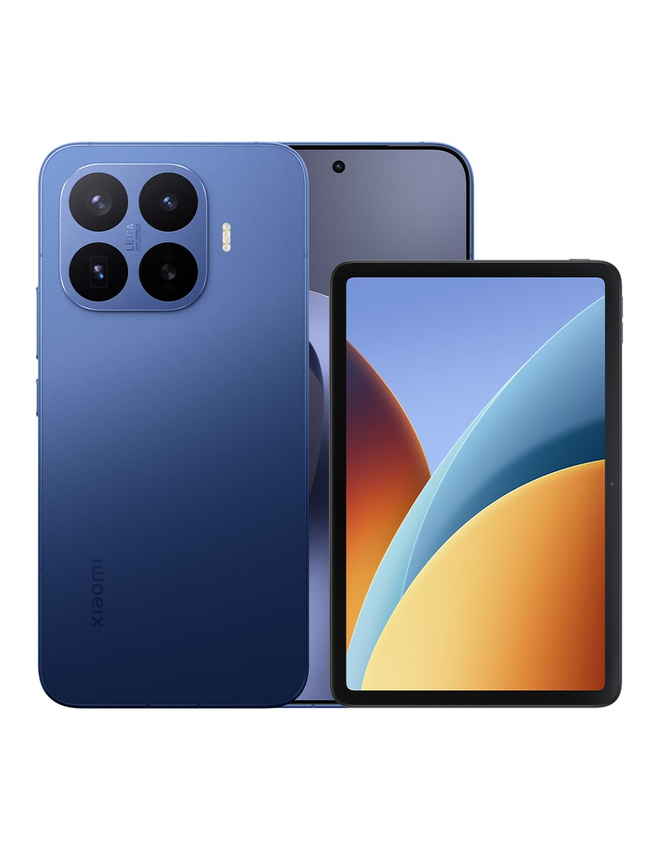 17T PRO KIT AMOLED 6.8 pulgadas Telcel 3