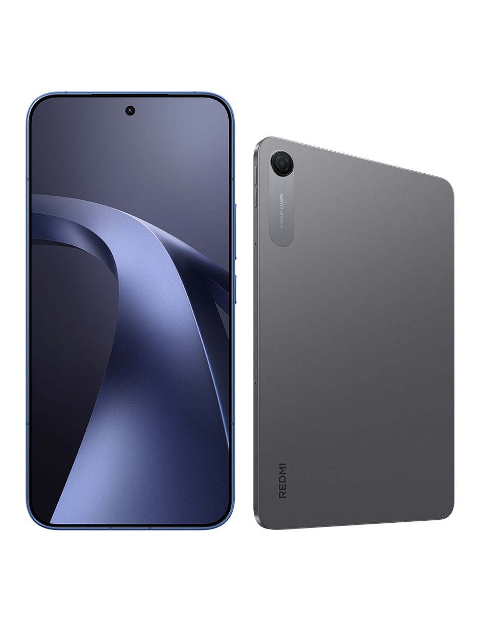 17T PRO KIT AMOLED 6.8 pulgadas Telcel 5