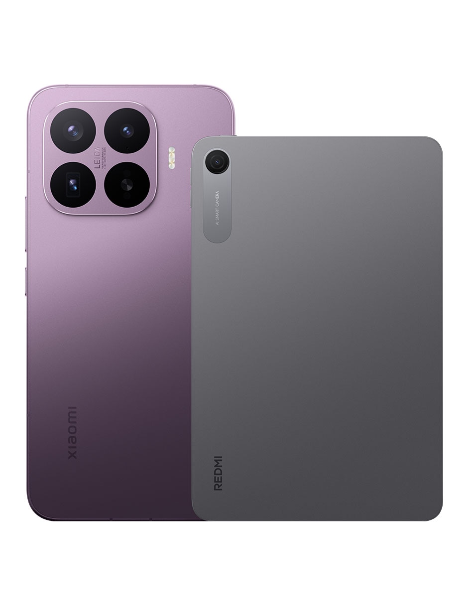 TELCEL XIAOMI 17T PRO, 512 GB, VIOLETA