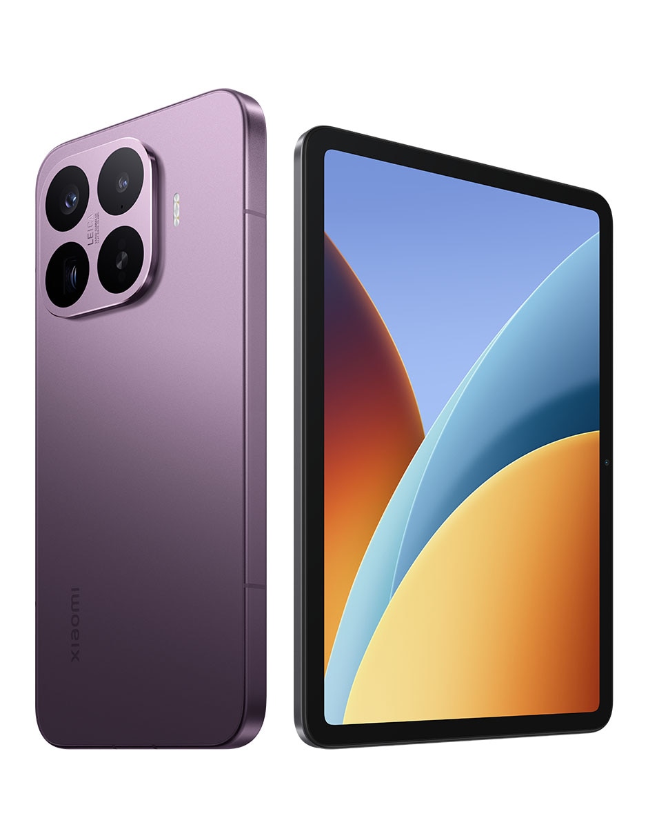 TELCEL XIAOMI 17T PRO, 512 GB, VIOLETA