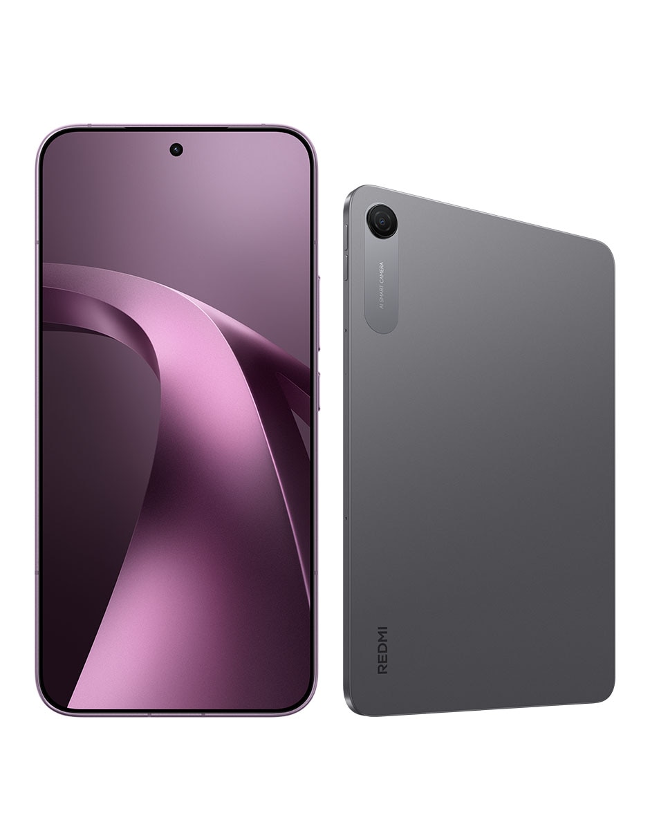 TELCEL XIAOMI 17T PRO, 512 GB, VIOLETA