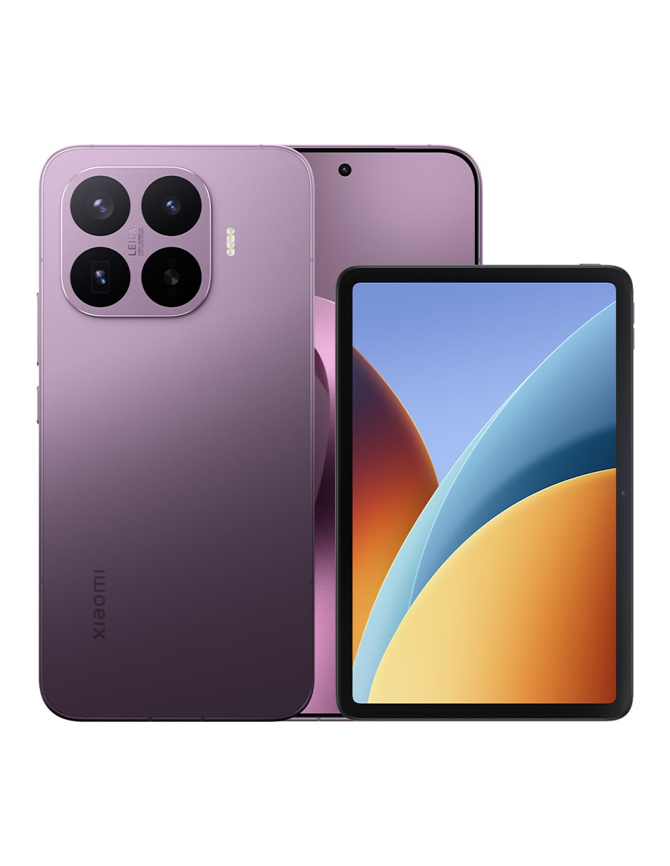 TELCEL XIAOMI 17T PRO, 512 GB, VIOLETA