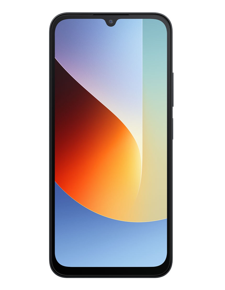 TELCEL XIAOMI REDMI A7, 128 GB, NEGRO