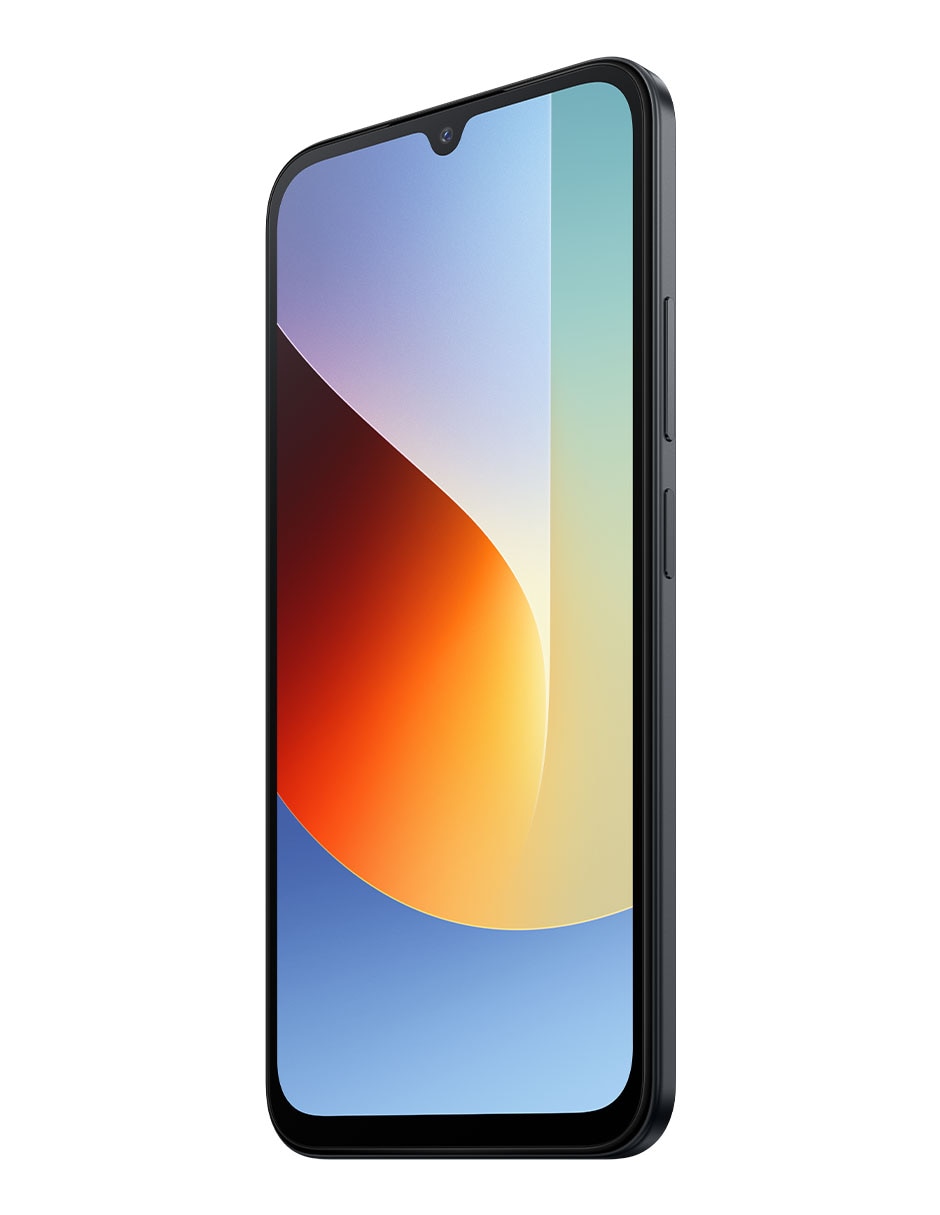 TELCEL XIAOMI REDMI A7, 128 GB, NEGRO