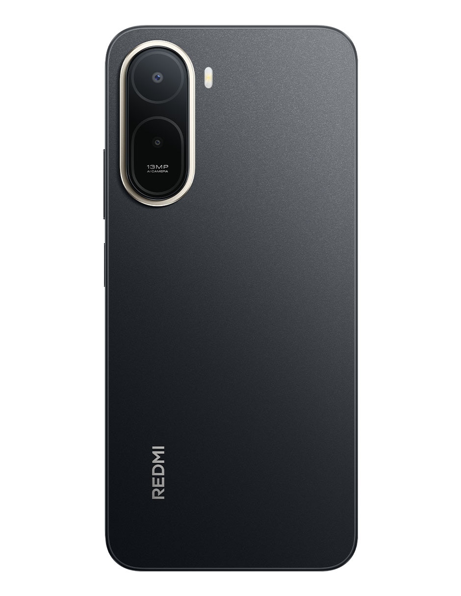 TELCEL XIAOMI REDMI A7, 128 GB, NEGRO