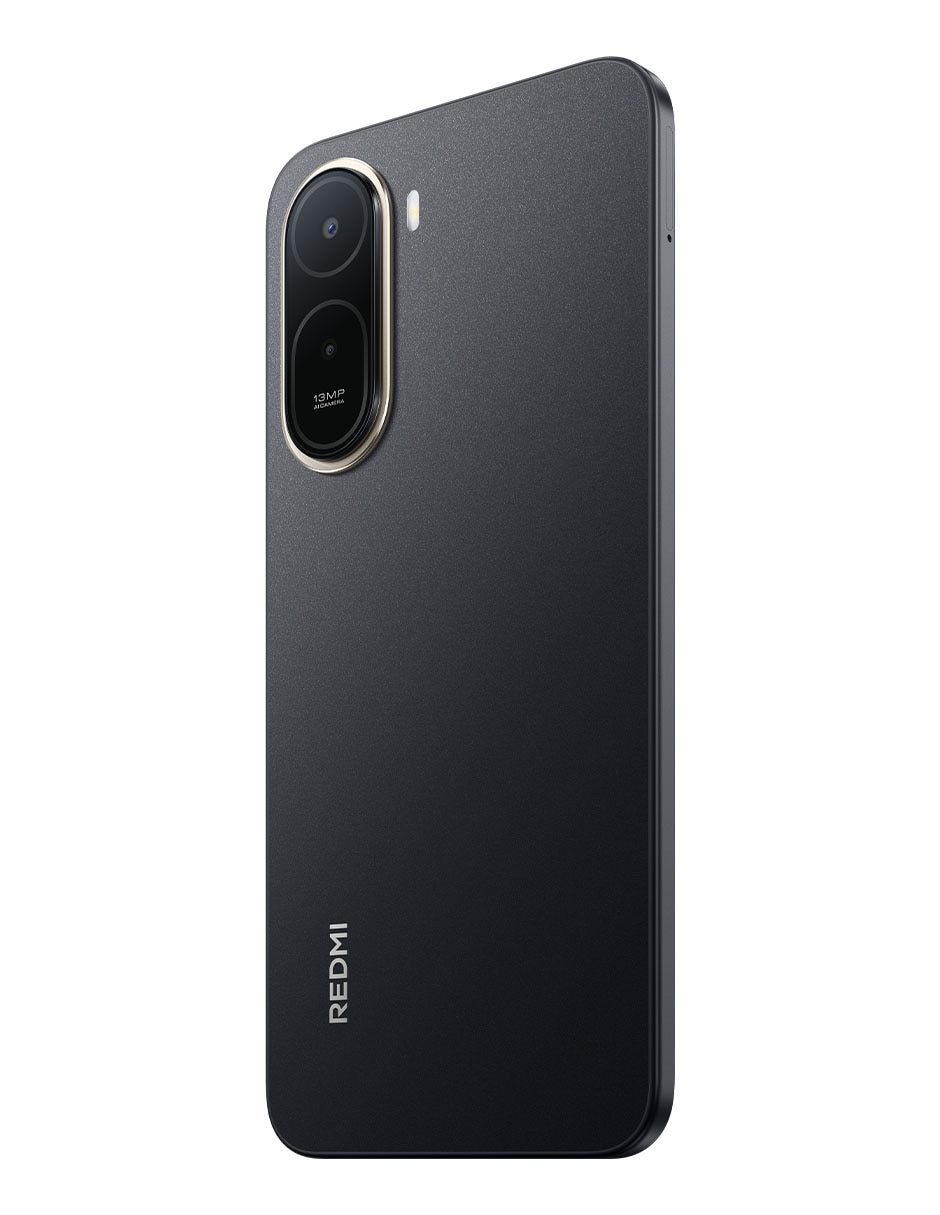 TELCEL XIAOMI REDMI A7, 128 GB, NEGRO