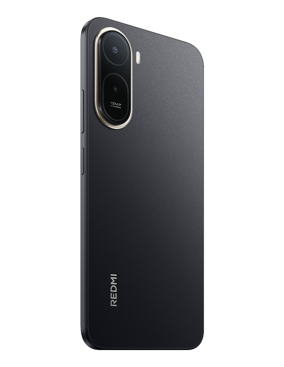 TELCEL XIAOMI REDMI A7, 128 GB, NEGRO
