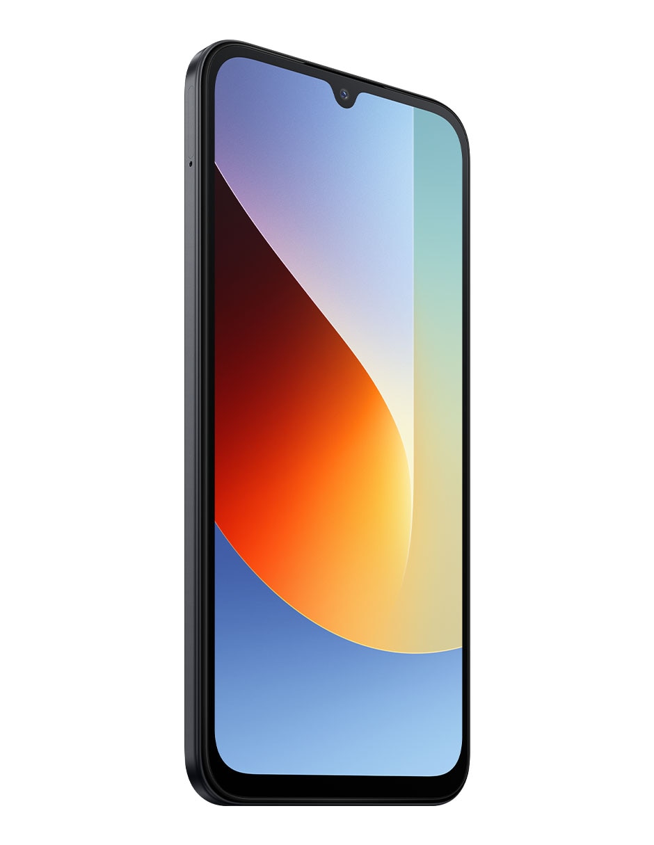 TELCEL XIAOMI REDMI A7, 128 GB, NEGRO