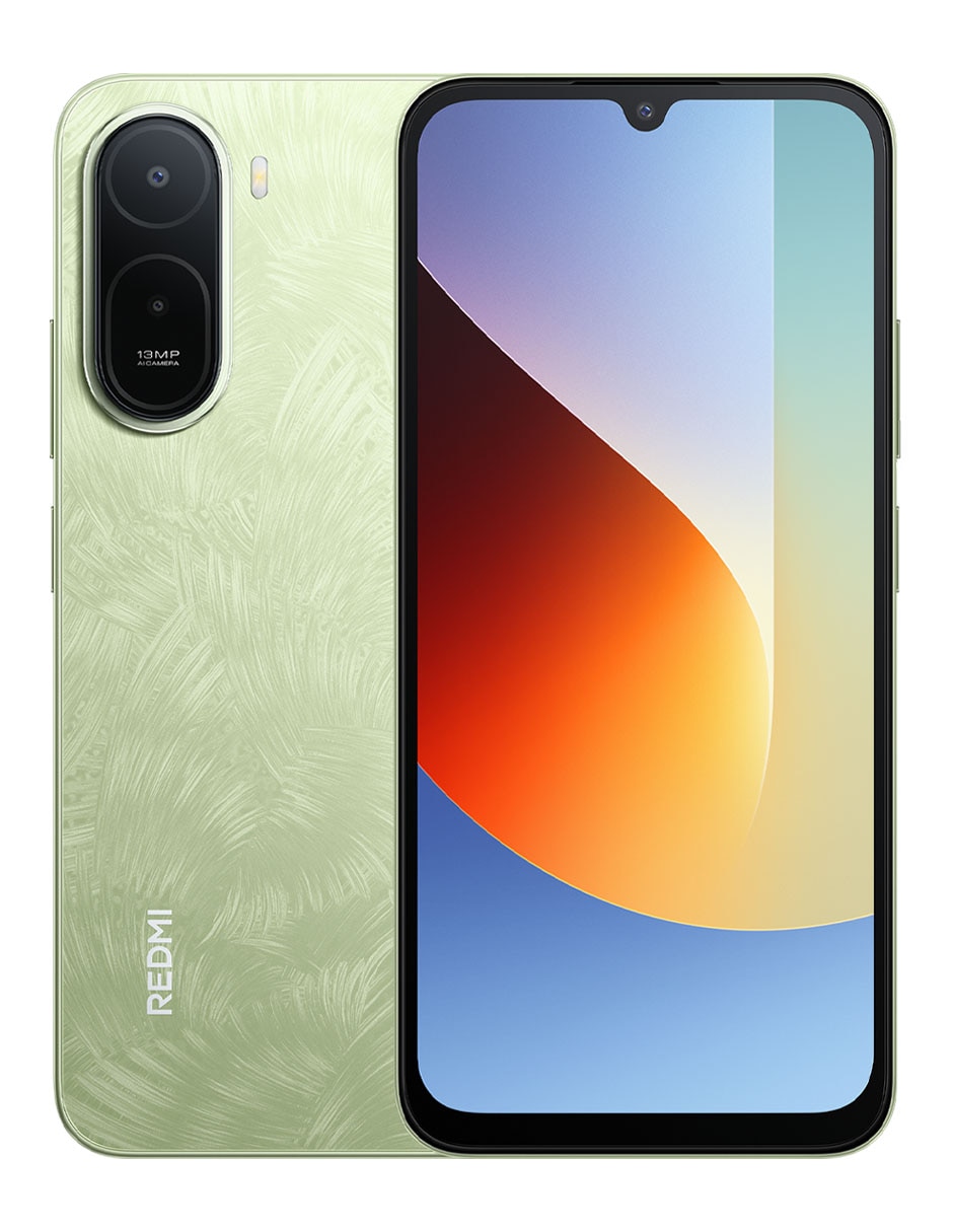 VERDE PALMERA 2