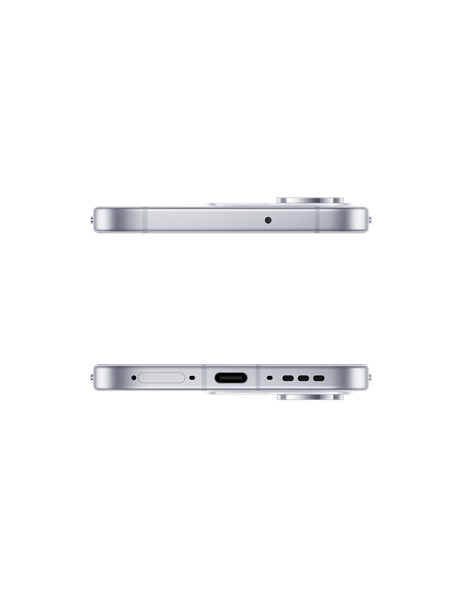 Oppo Reno 16 5G AMOLED 6.32 pulgadas Telcel