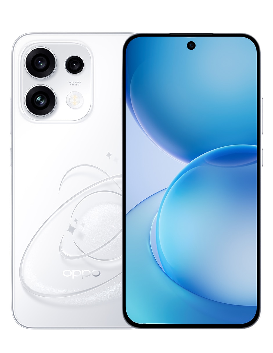 Reno 16F 5G AMOLED 6.57 pulgadas Telcel Reno 16F 5G AMOLED 6.57 pulgadas Telcel