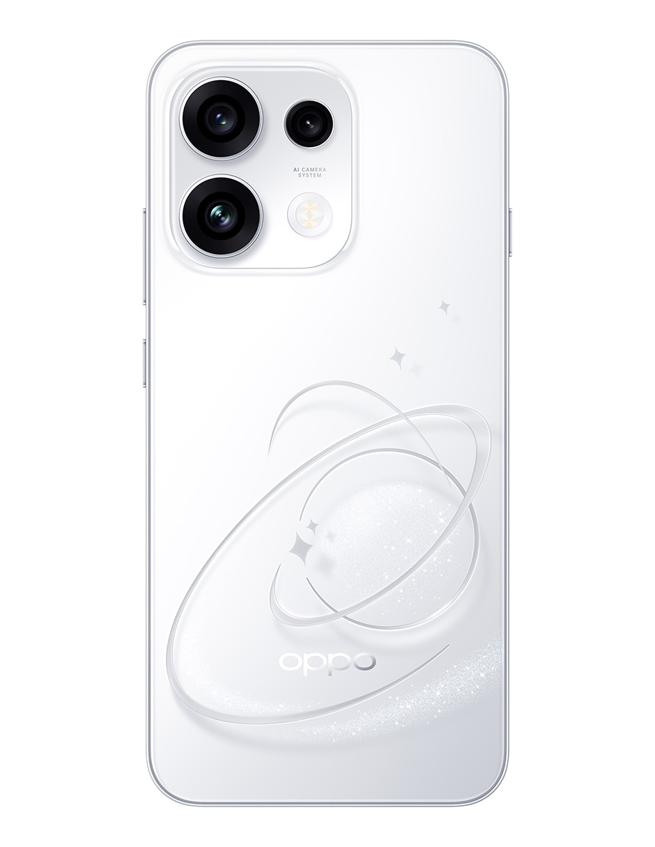 Reno 16F 5G AMOLED 6.57 pulgadas Telcel 2