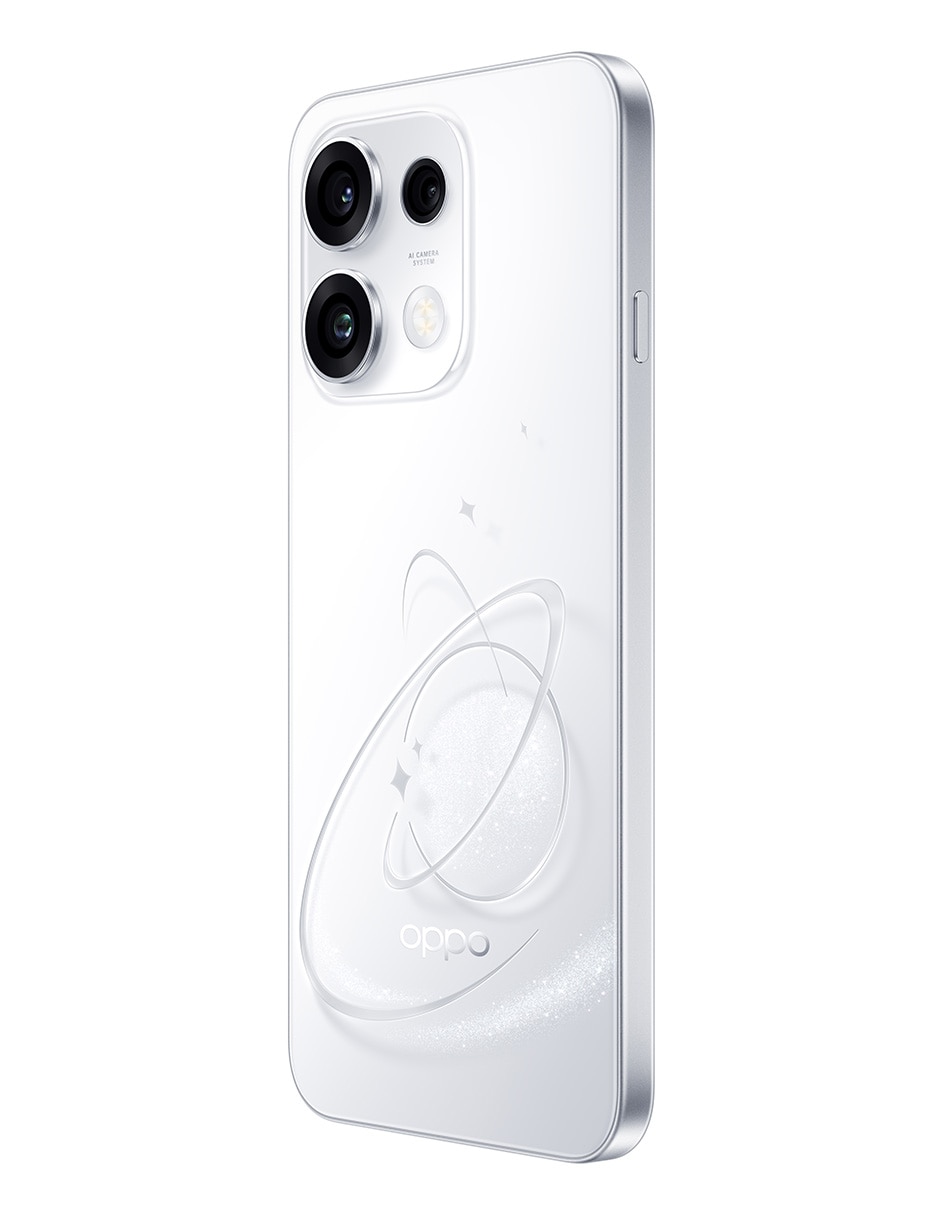 Reno 16F 5G AMOLED 6.57 pulgadas Telcel 8