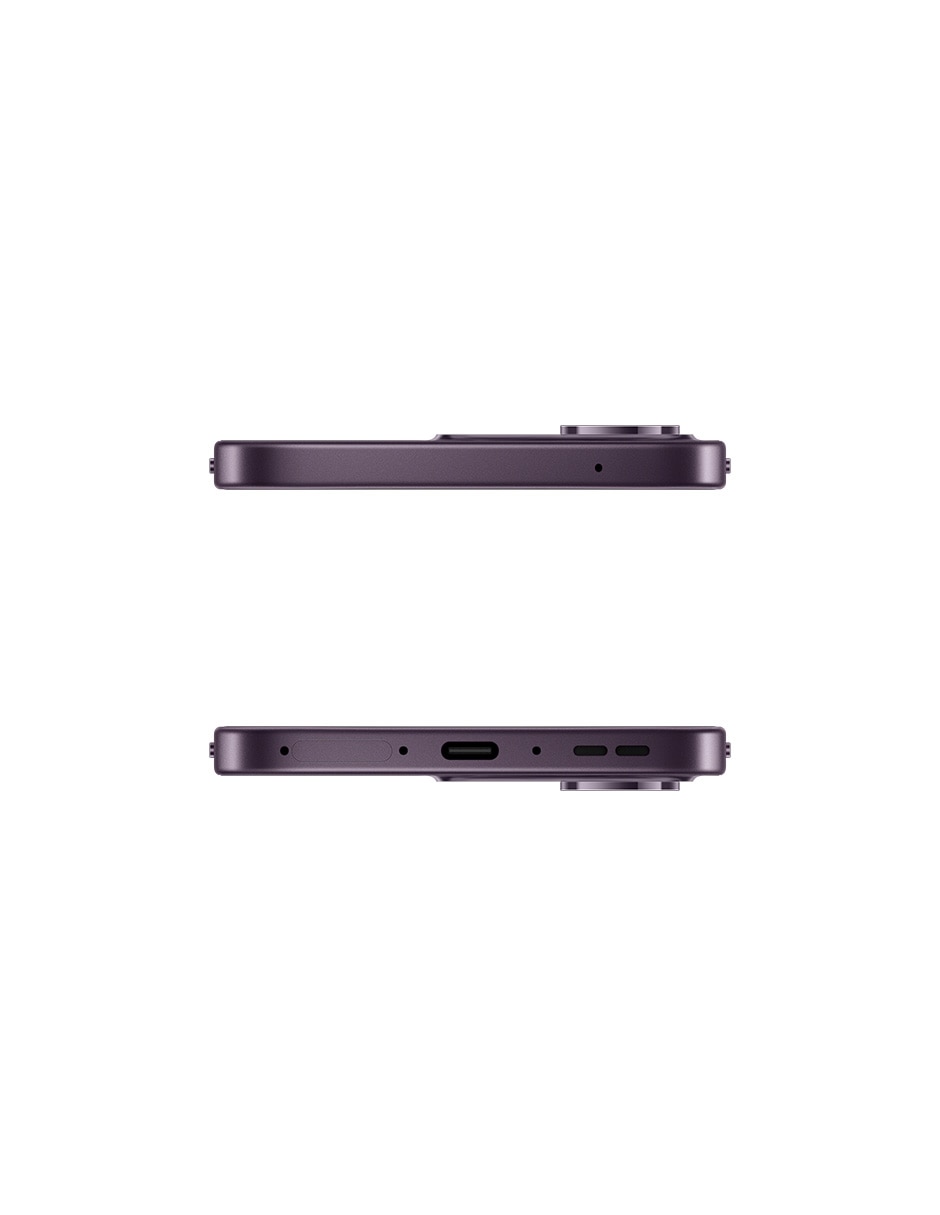 TELCEL OPPO RENO16 F, 256 GB, VIOLETA