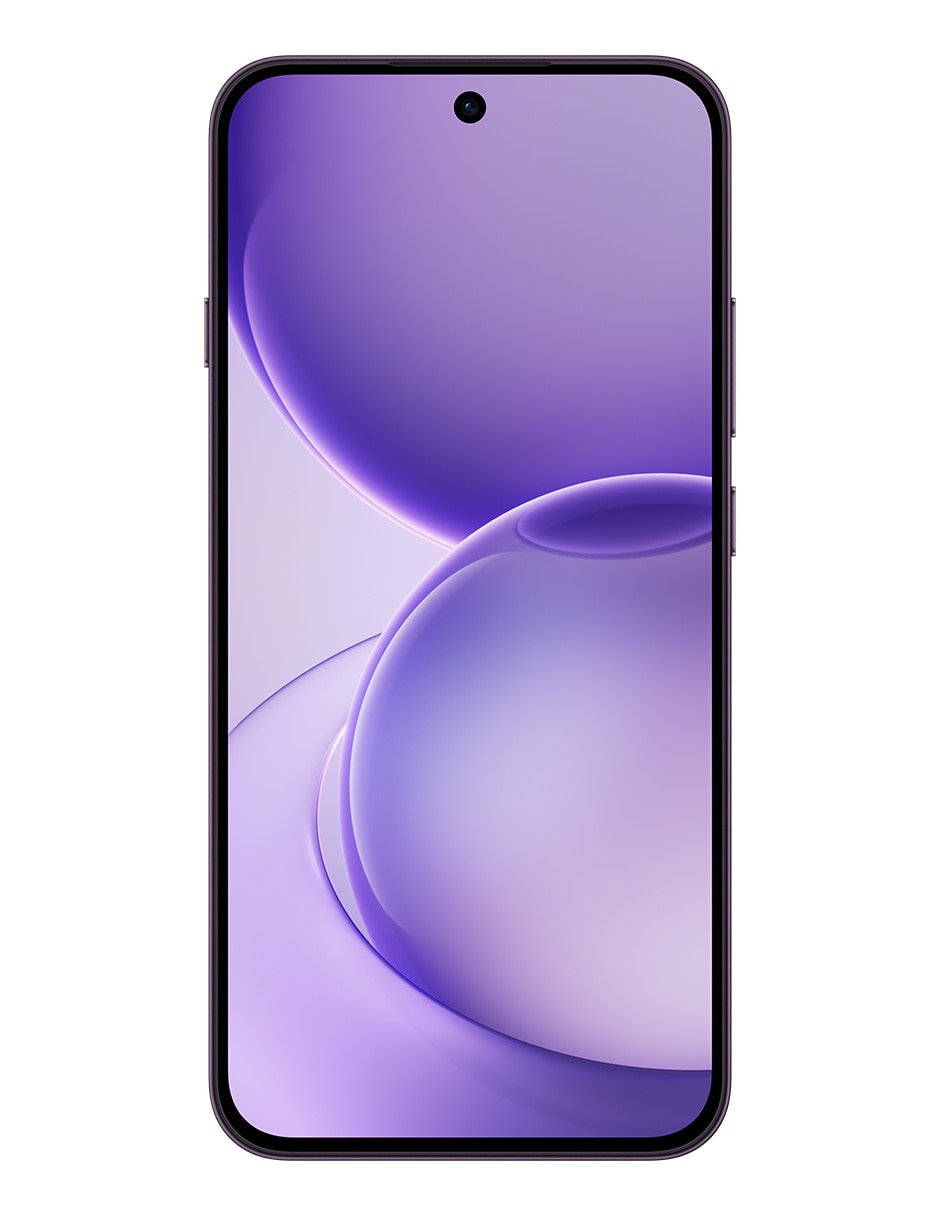 TELCEL OPPO RENO16 F, 256 GB, VIOLETA