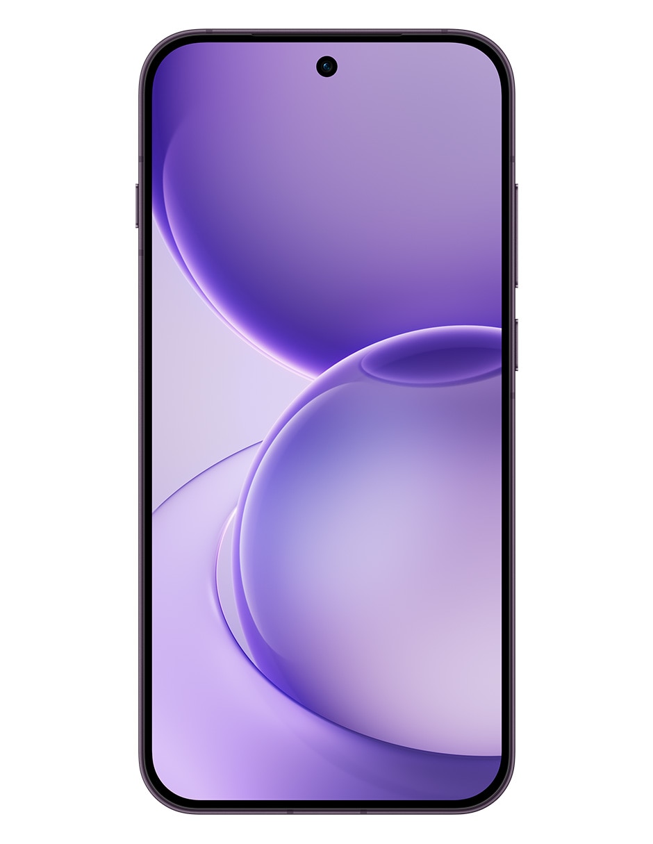 TELCEL OPPO RENO 16 5, 256 GB, VIOLETA