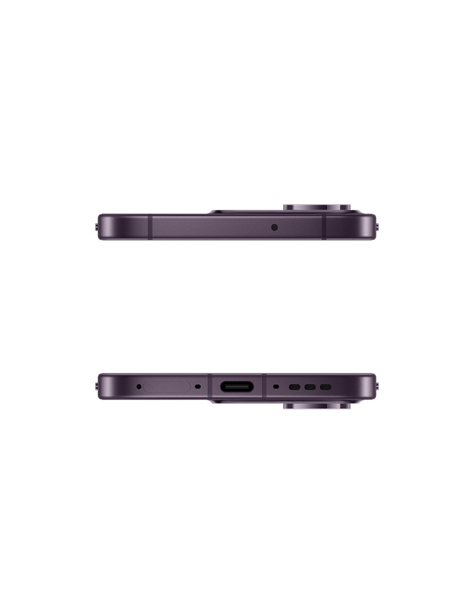 TELCEL OPPO RENO 16 5, 256 GB, VIOLETA