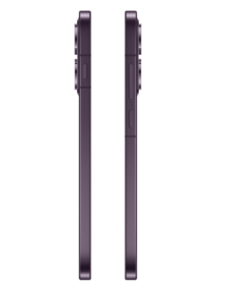 TELCEL OPPO RENO 16 5, 256 GB, VIOLETA