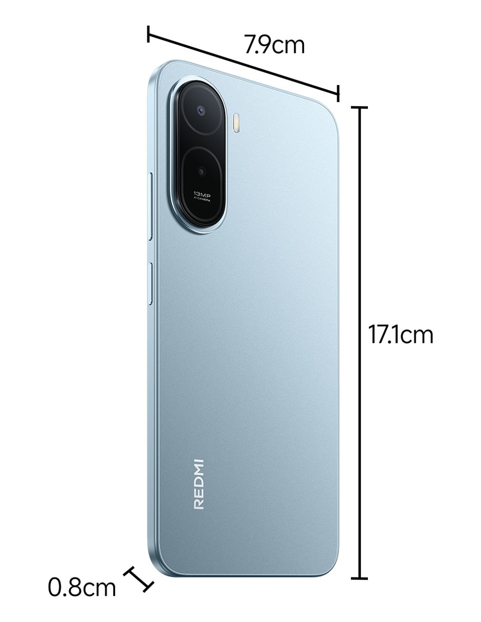 REDMI A7 PRO LCD 6.9 pulgadas AT&T 8
