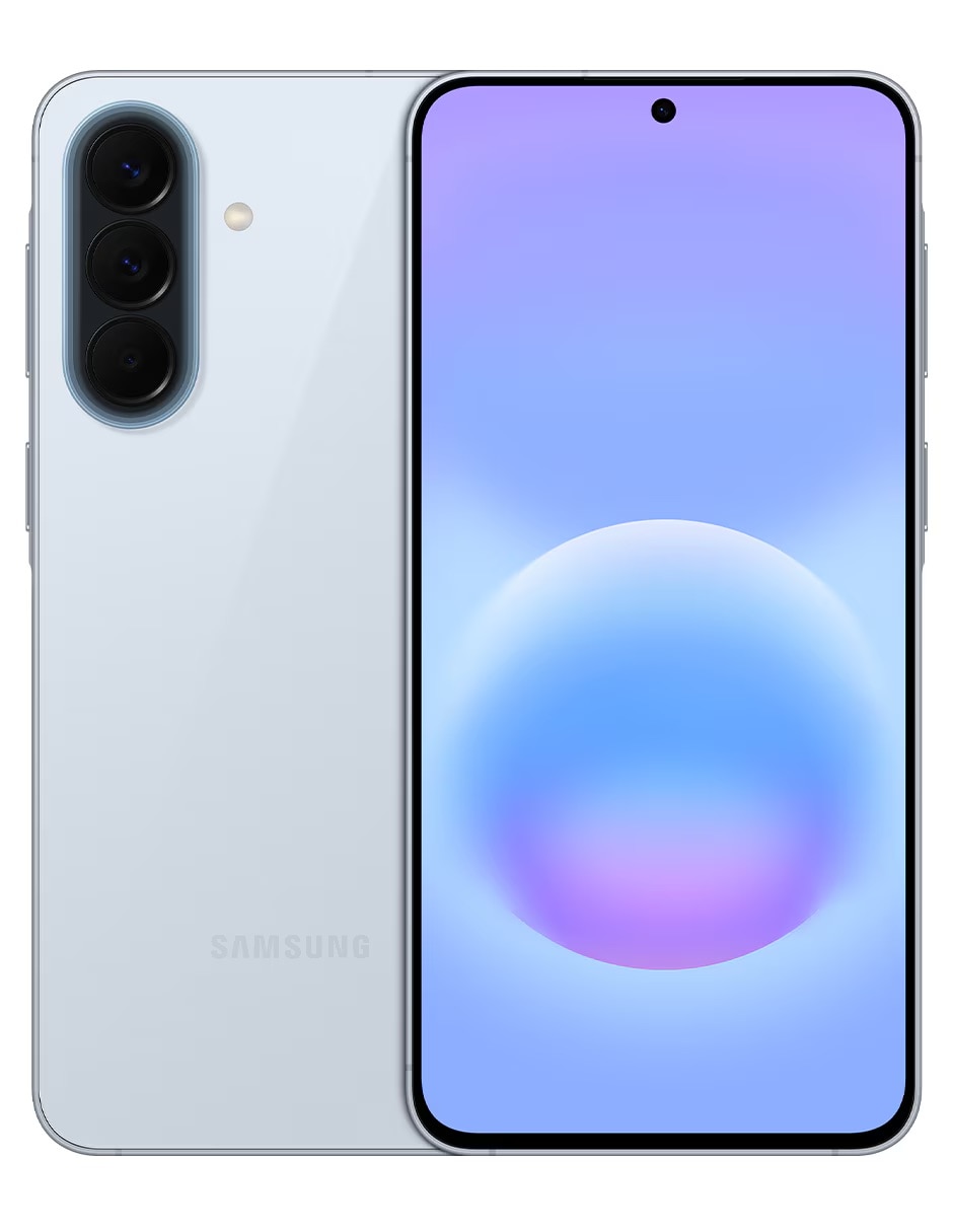 Galaxy A57 Super AMOLED plus 6.7 pulgadas Galaxy A57 Super AMOLED plus 6.7 pulgadas