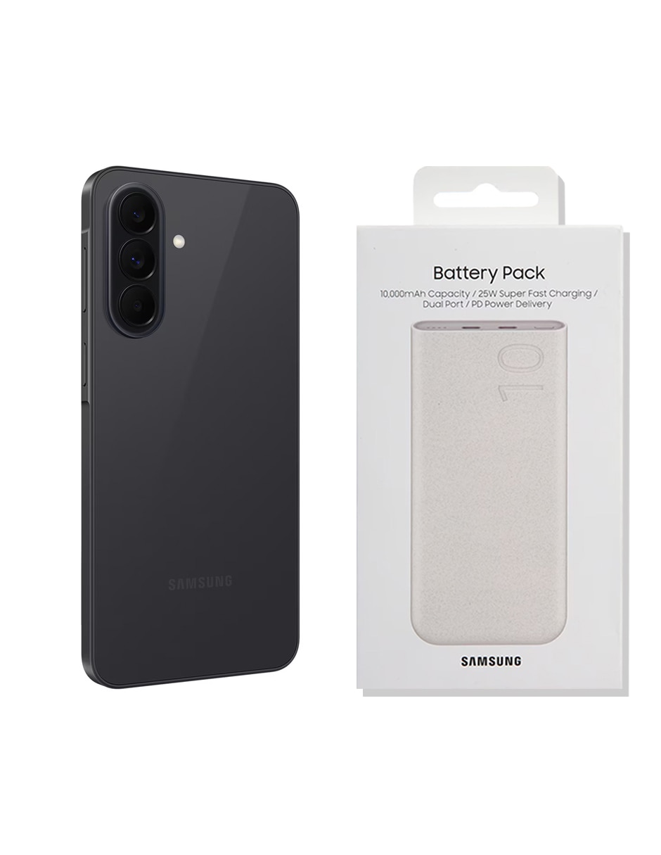 Galaxy A37 Super AMOLED 6.7 pulgadas Reacondicionado 1
