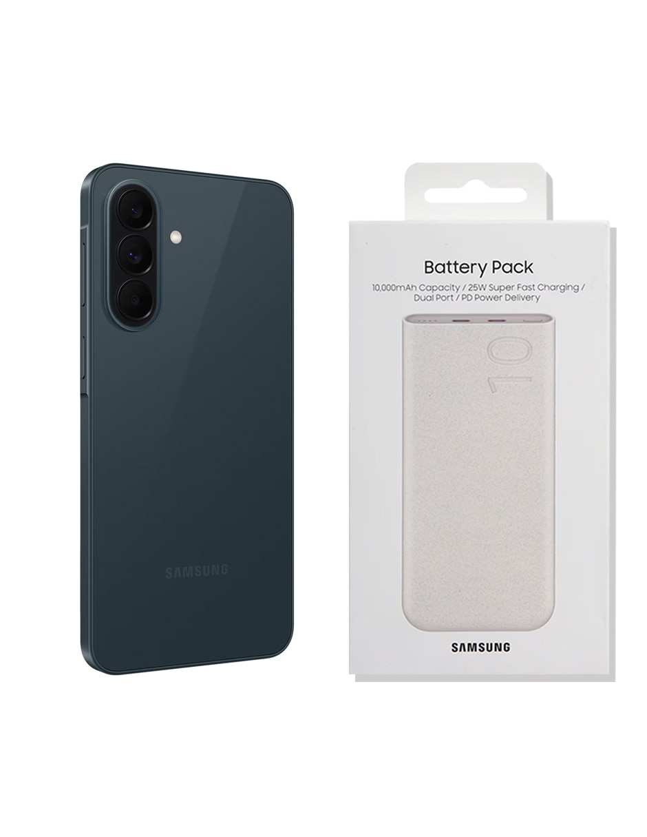 Galaxy A37 Super AMOLED 6.7 pulgadas Reacondicionado Galaxy A37 Super AMOLED 6.7 pulgadas Reacondicionado