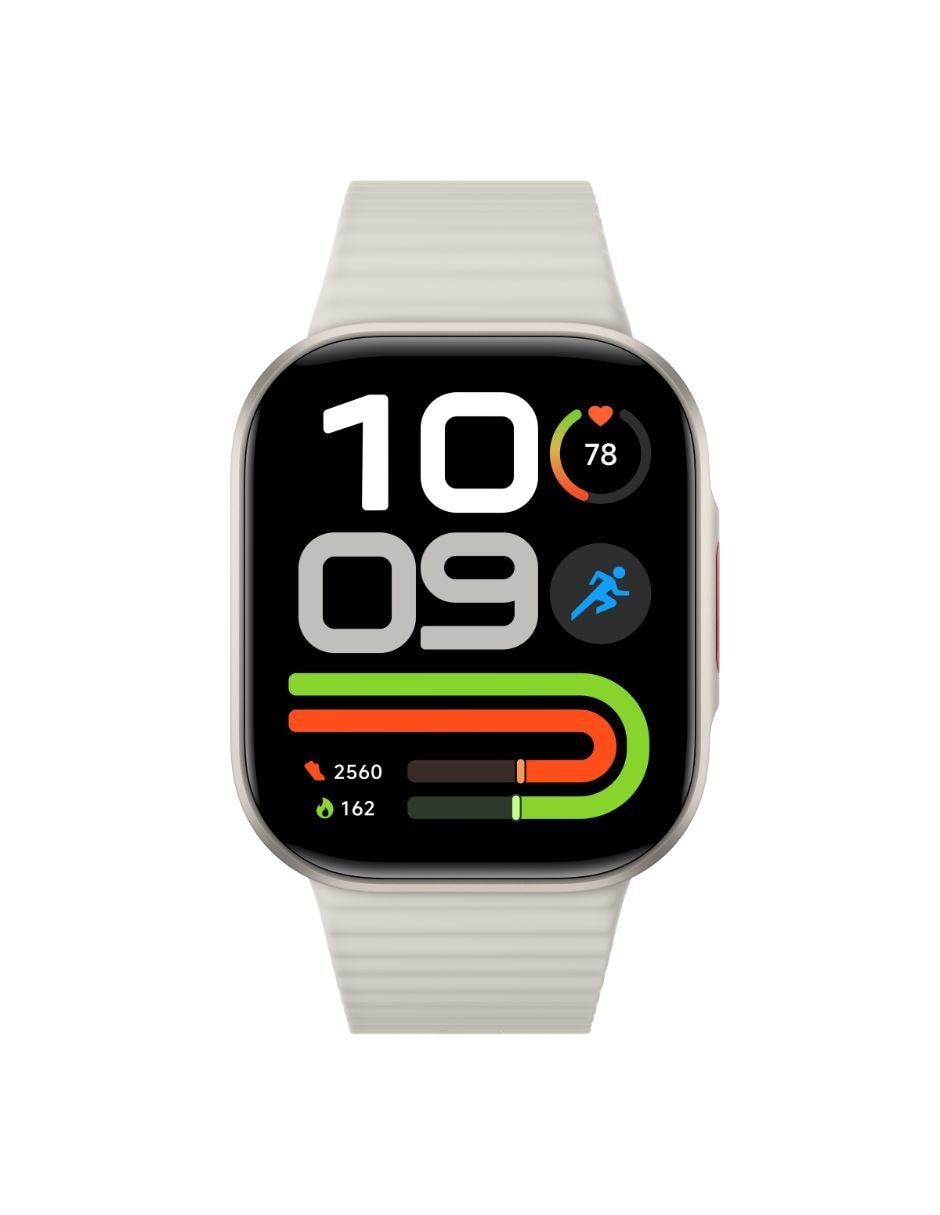 Smartwatch Redmi Watch 6 Lite 2