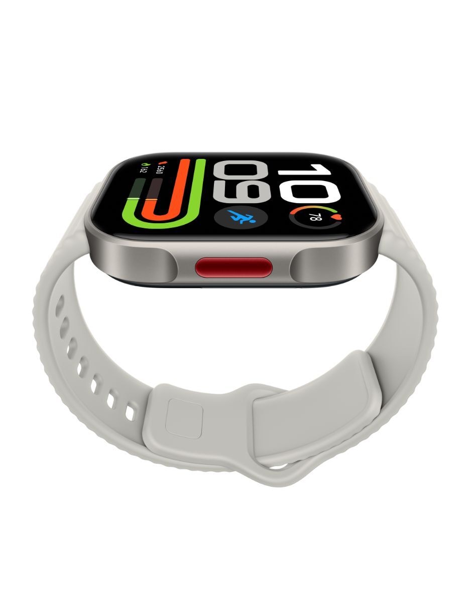 Smartwatch Redmi Watch 6 Lite 5